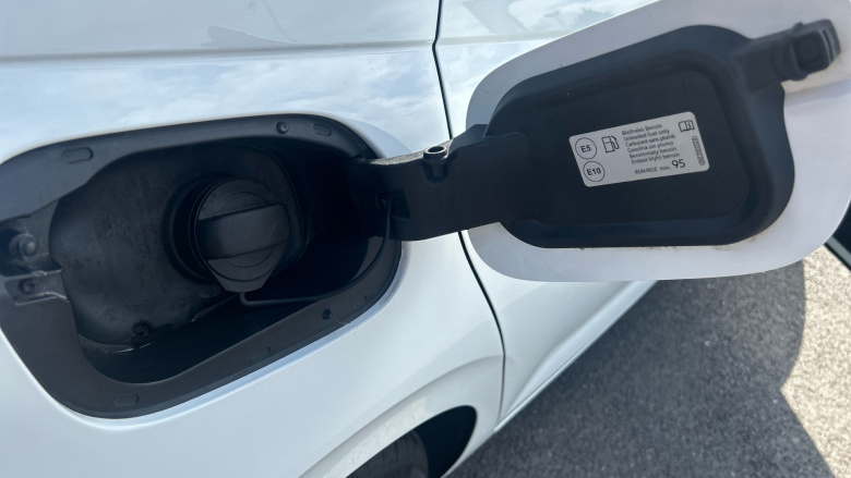 Volkswagen Polo 1.0 TSI Life 5dr Petrol Hatchback